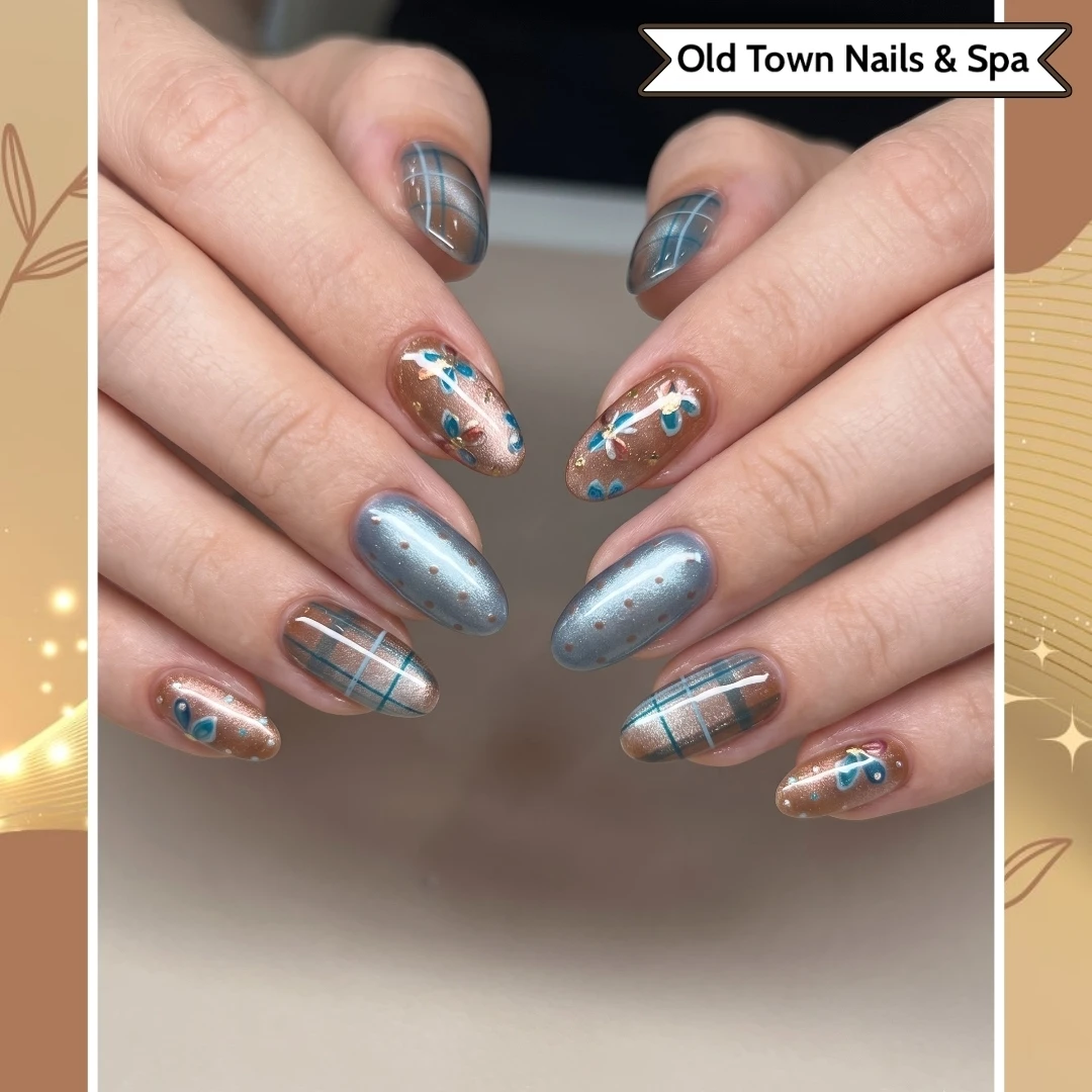 Great nails art